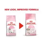 Royal Canin Kitten Food
