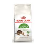 Royal Canin Outdoor Adult Dry Cat Food