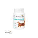 Royalist Brewer’s Yeast – Cat 75g/150 Tablets