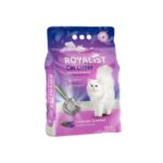 Royalist Cat Litter – Lavender Scented
