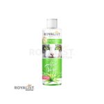 Royalist Cat Shampoo Aloe Vera – 250 ML