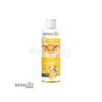 Royalist Cat Shampoo Honey – 250 ML