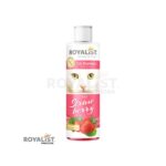 Royalist Cat Strawberry Shampoo – 250 ML