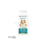 Royalist Dog Dry Powder Shampoo with Vanilla Extract – 150 GM