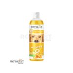 Royalist Dog Shampoo Honey – 400 ML