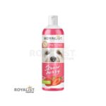 Royalist Dog Shampoo Strawberry – 400 ML