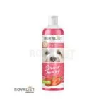 Royalist Dog Shampoo Strawberry – 400 ML