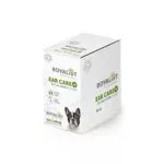 Royalist Ear Care Dog – 50 ML - Image 2