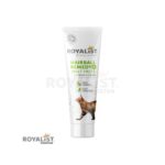 Royalist Hairball Remedy Malt Paste – Cat 100 GM