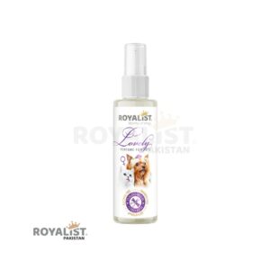 Royalist Lovely Perfume For Pets – 100 ML