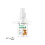Royalist Puppy Potter Training Spray – 100 ML