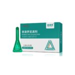 Annsipet Extracorporeal Insect Repellent / Deworming Drops For Small Breed Dogs ( 1 Pack)