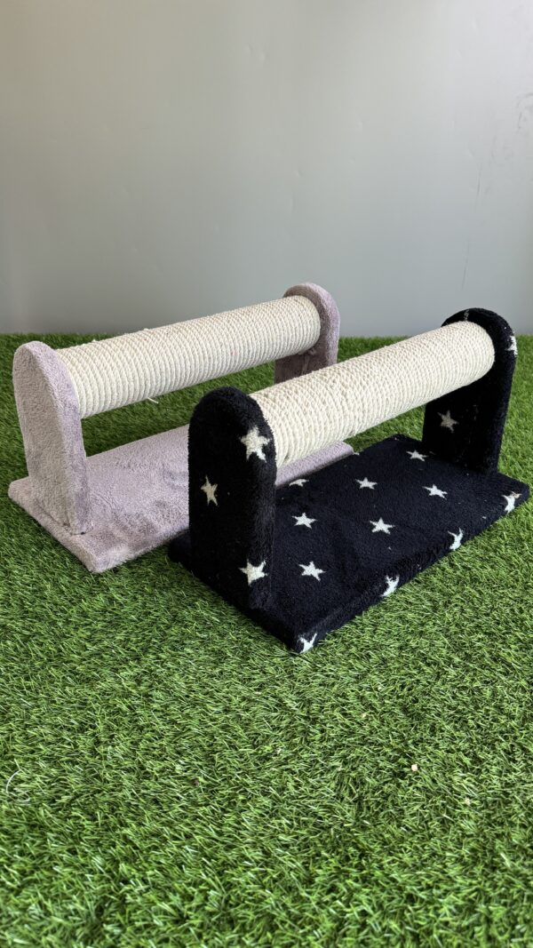 Scratching Post For Cats – Flate Pole Design - Image 2
