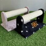 Scratching Post For Cats – Flate Pole Design - Image 4