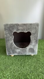 Scratching Post For Cats – Square Box Design - Image 4