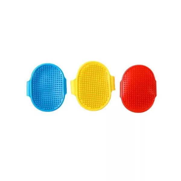 Scrubber Cleaning Massage Brush - Image 4