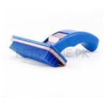 Self Cleaning Grooming Brush for Cats and Dogs - Image 2
