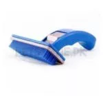Self Cleaning Grooming Brush for Cats and Dogs - Image 2