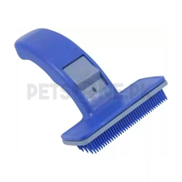 Self Cleaning Grooming Brush for Cats and Dogs - Image 3