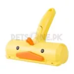 Self Cleaning Reusable Dog Cat Hair Remover Brush Lint Roller