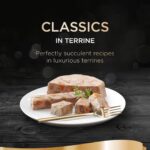 Sheba Classic In Terrine Ocean Selection (8 x 85 Gram) - Image 2