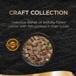 Sheba Craft Collection Flaked Pieces Fish Selection In Gravy ( 12 x 85 Gram) - Image 2