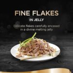 Sheba Fine Flakes Mixed Selection In Jelly (8 x 85 Gram) - Image 2