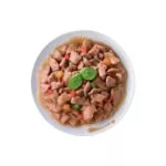 Sheba Natures Collection Cat Food Tray Chicken & Red Pepper in Gravy – 85 Gram - Image 2