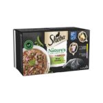 Sheba Nature’s Collection Mixed Selection In Gravy (8 x 85 Gram)