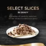 Sheba Select Slices Poultry Selection In Gravy (8 x 85 Gram) - Image 2