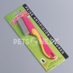 Simple Flea Comb for Pets