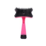 Nunbell Slicker Pets Hair Grooming Brush For Cats And Dogs - Image 2