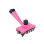 Nunbell Slicker Pets Hair Grooming Brush For Cats And Dogs - Image 3