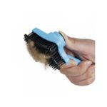 Nunbell Slicker Pets Hair Grooming Brush For Cats And Dogs - Image 6