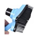 Nunbell Slicker Pets Hair Grooming Brush For Cats And Dogs - Image 9