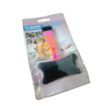 Nunbell Slicker Pets Hair Grooming Brush For Cats And Dogs - Image 12