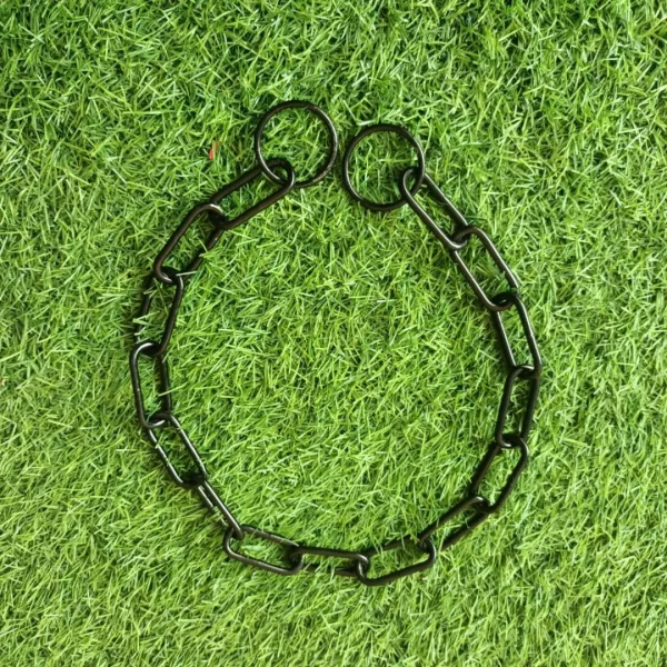 Choke Chain for Dogs - Image 3