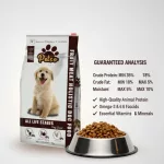 Petso All Life Stages Dog Food - Image 5