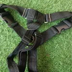 Dog X-Harness n Leash for Medium n Large Dogs– Adjustable - Image 4