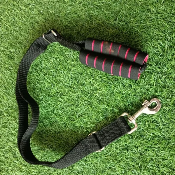 Dog X-Harness n Leash for Medium n Large Dogs– Adjustable - Image 5