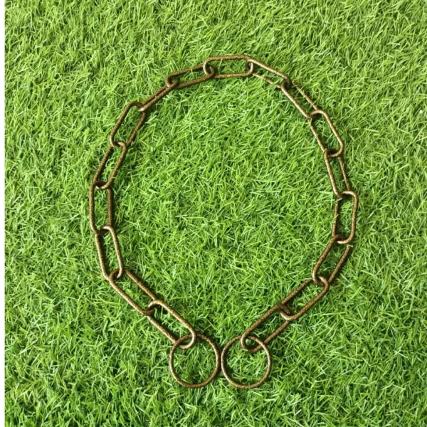 Choke Chain for Dogs - Image 4