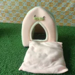 Comfy Cat Ears House – Design E - Image 4