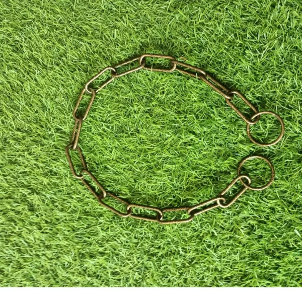 Choke Chain for Dogs - Image 6