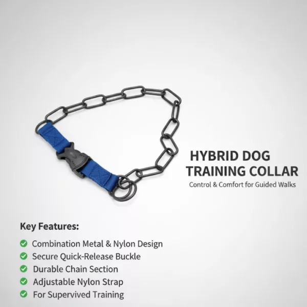 Choke Collar for Dogs - Image 7