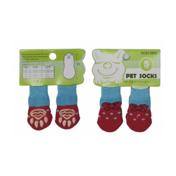 Socks For Cats And Puppies - Image 3