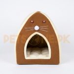 Soft Cave Style Cat House