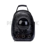 Space Capsule Cat Backpack