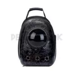 Space Capsule Cat Backpack