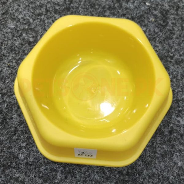 Star Shape Bowl for Pets - Image 2
