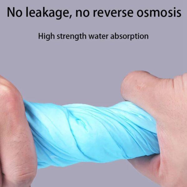 Super Absorbent Pet Diaper For Cats And Dogs - Image 2